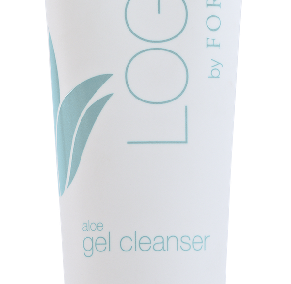 025f42cd266ebc4d9612a0e25bd6a336 Logic by Forever™ Aloe Gel Cleanser - Image 1