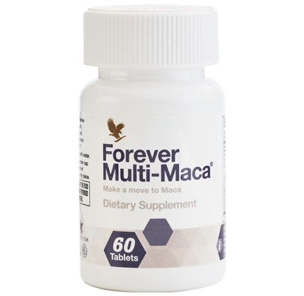 Forever Multi-Maca