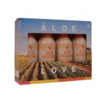 4PACK ALOE PEACHES - Image 2