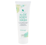 Αloe Body Wash