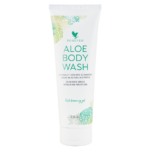 Αloe Body Wash