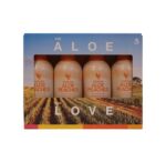 4PACK ALOE PEACHES