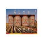 4PACK ALOE PEACHES