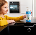 Aloe Liquid Soap - Image 4