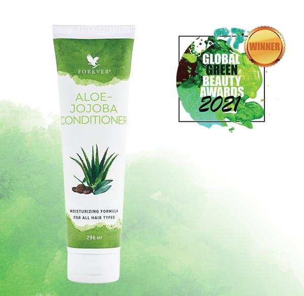3acc9e6ea5357ecf8f1270db60013211 Aloe-Jojoba Conditioner - Image 1