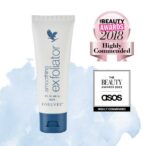 Smoothing Exfoliator