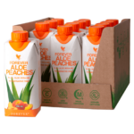 Aloe Peaches™ 12x330ml