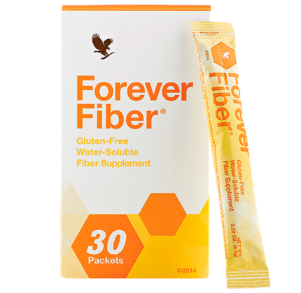 Forever Fiber