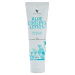 Aloe Cooling Lotion