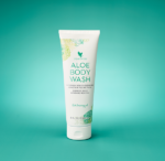 Αloe Body Wash - Image 2
