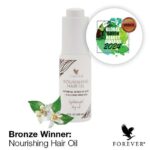NOURISHING HAIR OIL