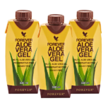 Aloe Mini Tripack 330ml - Image 2