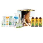 Minion Pack Aloe Gel