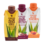 Aloe Mini Combo 330ml