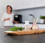 Garlic-Thyme - Image 5