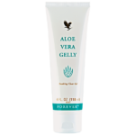 Aloe Vera Gelly