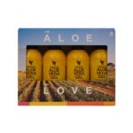 4PACK ALOE VERA GEL