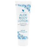 Aloe Body Lotion
