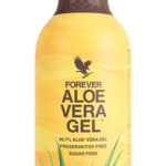 ALOE VERA GEL