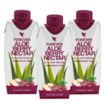 Aloe Berry Nectar Tripack 3x330ml