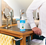 Aloe Liquid Soap - Image 3