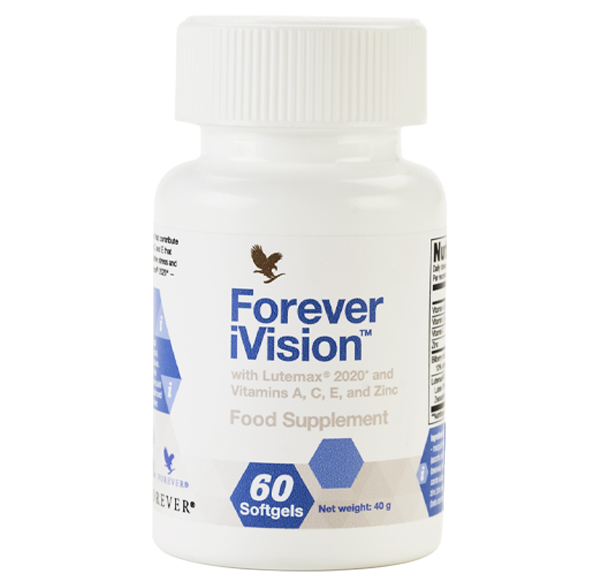 cbfd4c6960de3706464029fc19b3ffae Forever iVision™ - Image 1