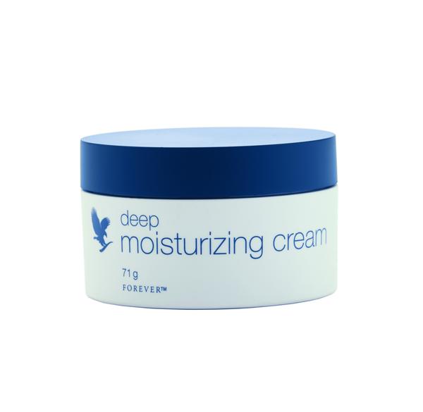 cf7614a02a60559e6406256a900801aa DEEP MOISTURIZING CREAM - Image 1