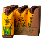 Aloe Mini 12x330ml