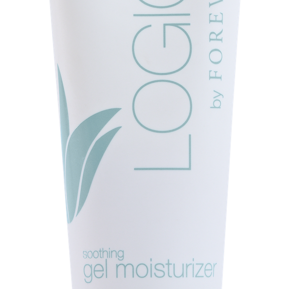 e4d49a2ce0171816225c3f2de19133d7 Logic by Forever™ Soothing Gel Moisturizer - Image 1