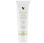 Forever Aloe Scrub