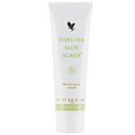 Forever Aloe Scrub