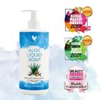 Aloe Liquid Soap - Image 5