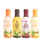 4PACK MIXED COMBO